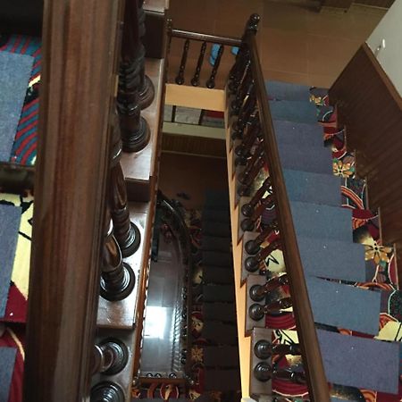 Bao Ngoc Hostel Ha Giang Kültér fotó