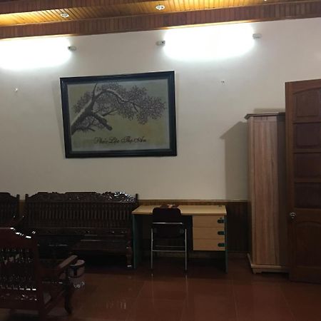 Bao Ngoc Hostel Ha Giang Kültér fotó