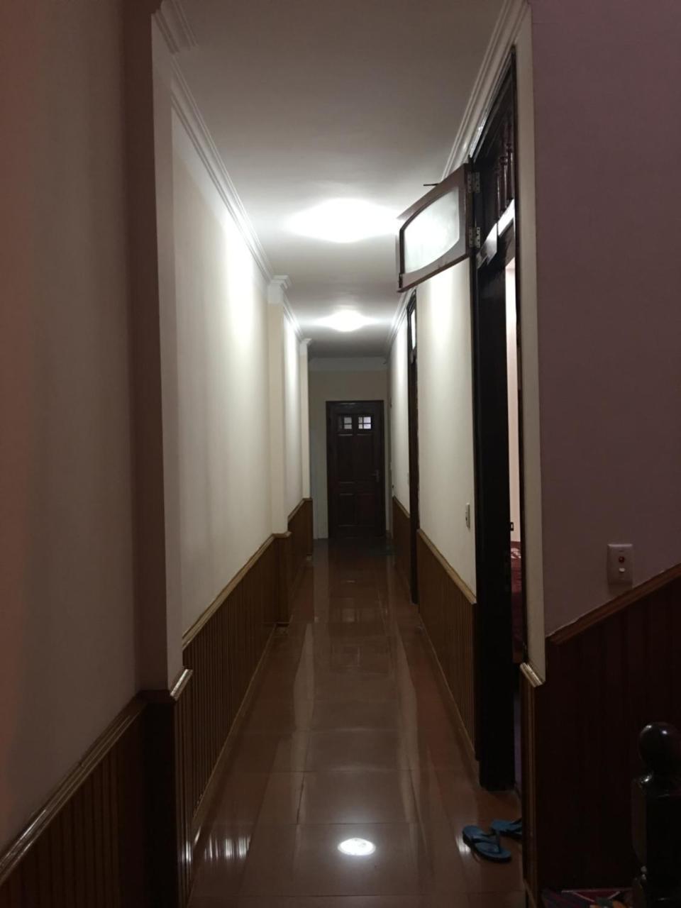 Bao Ngoc Hostel Ha Giang Kültér fotó