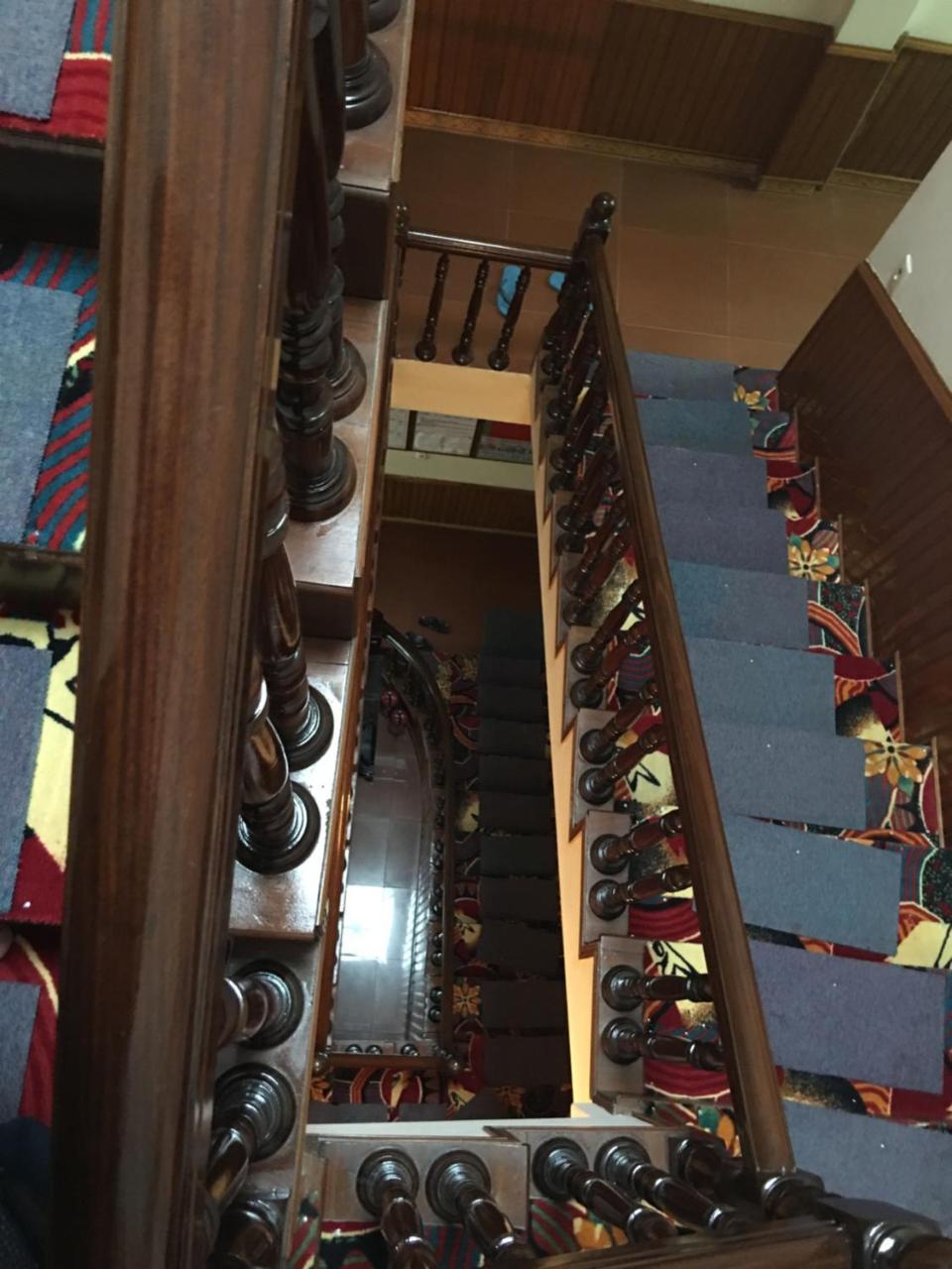 Bao Ngoc Hostel Ha Giang Kültér fotó