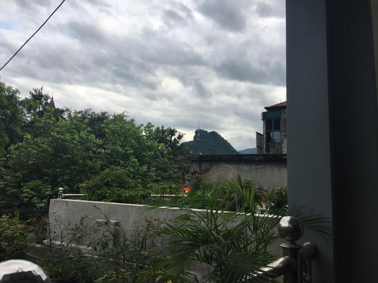 Bao Ngoc Hostel Ha Giang Kültér fotó