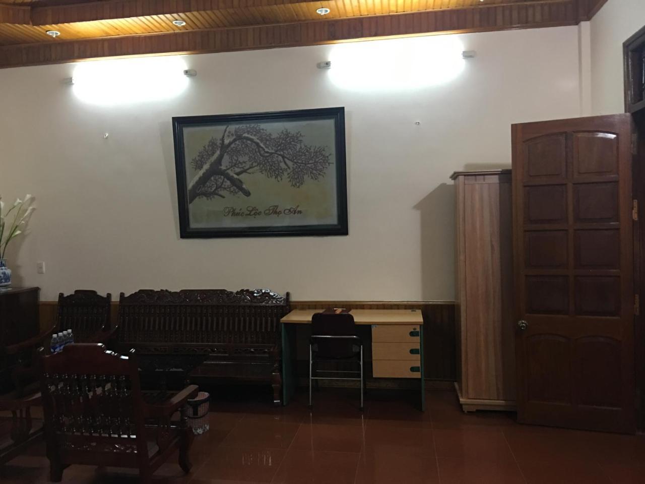 Bao Ngoc Hostel Ha Giang Kültér fotó