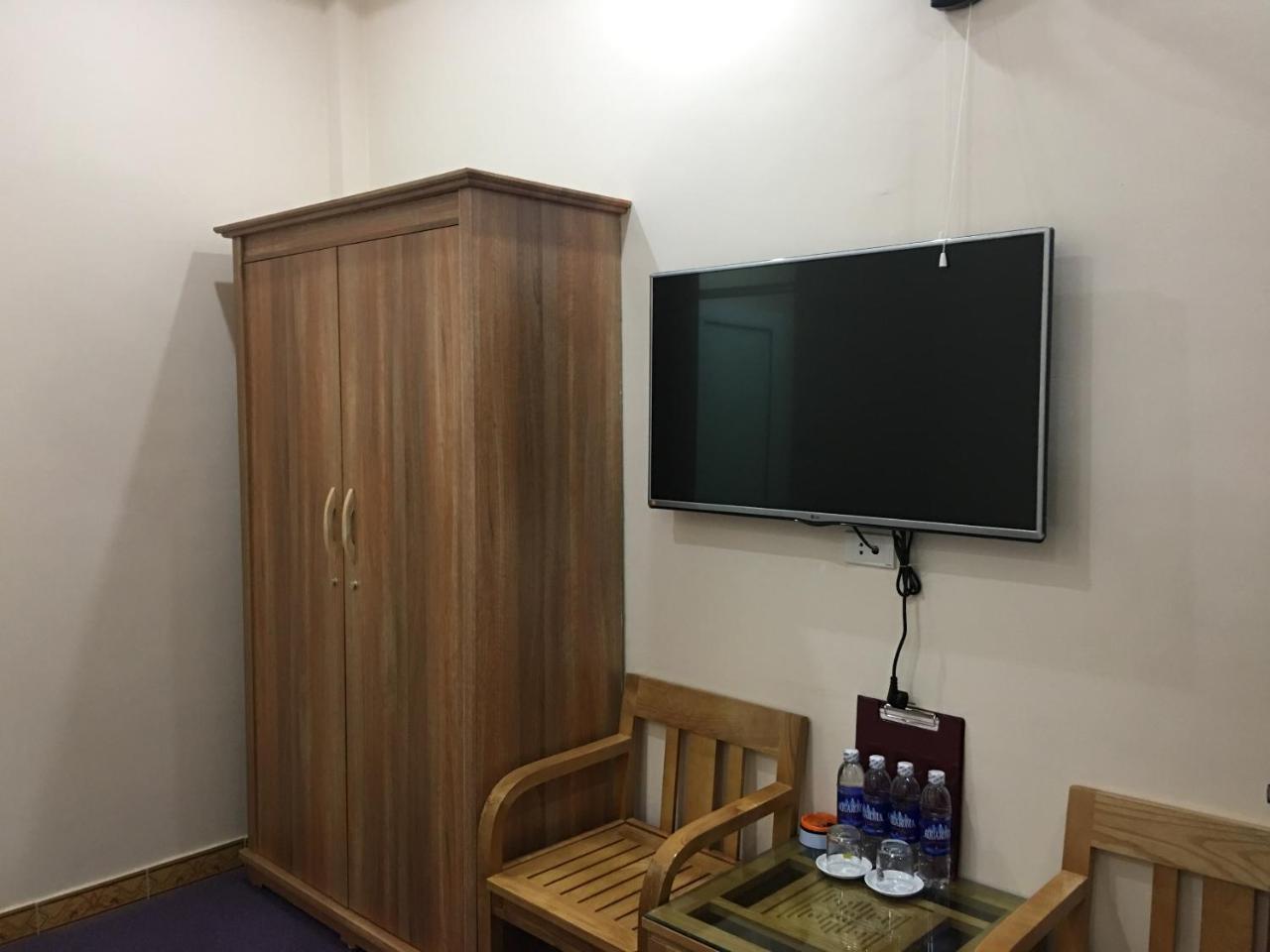 Bao Ngoc Hostel Ha Giang Kültér fotó