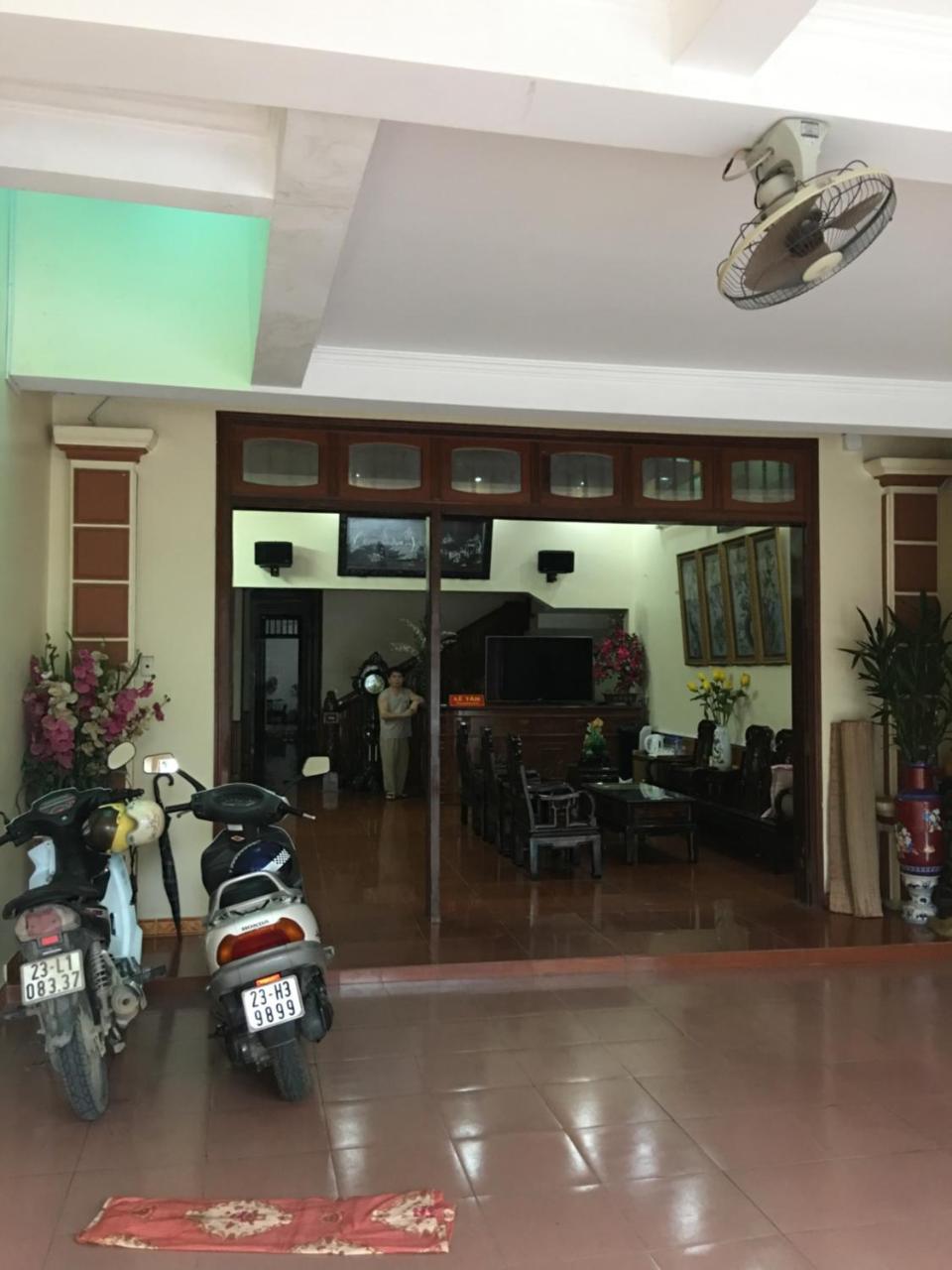 Bao Ngoc Hostel Ha Giang Kültér fotó