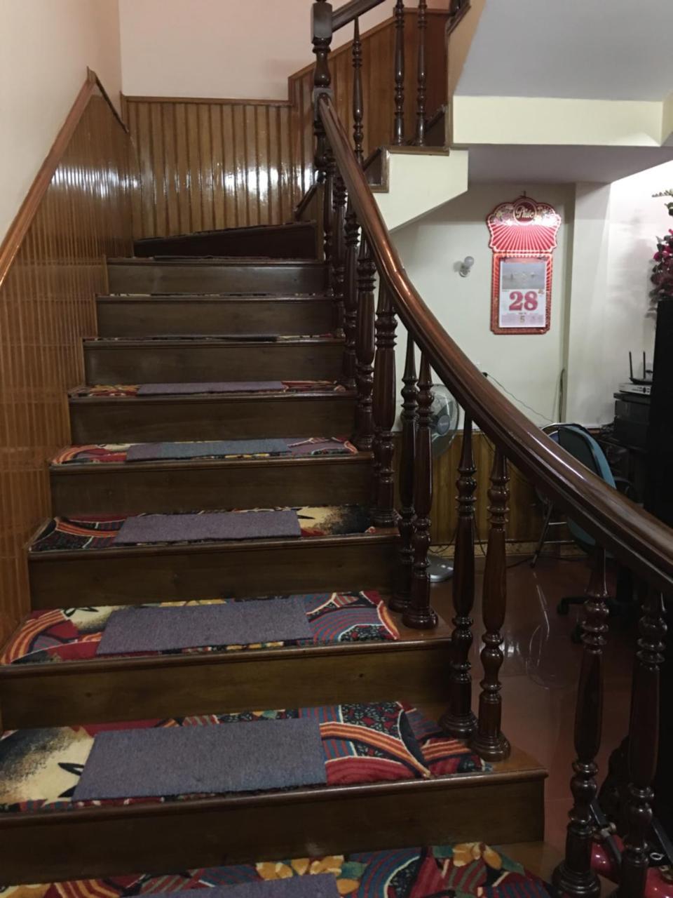 Bao Ngoc Hostel Ha Giang Kültér fotó