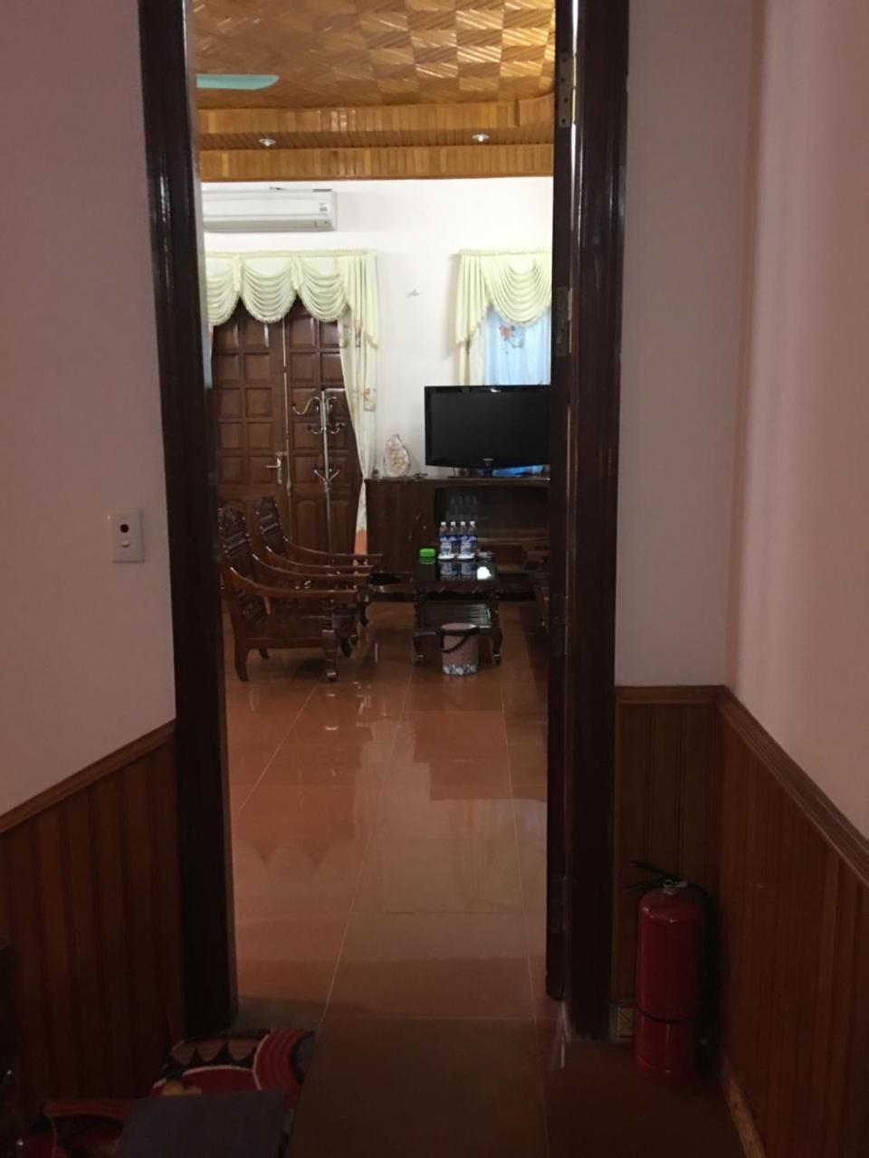 Bao Ngoc Hostel Ha Giang Kültér fotó